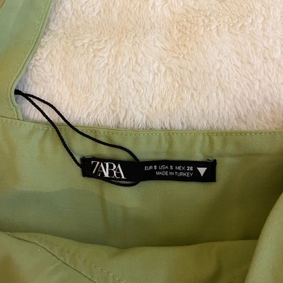 Zara corset size small bought in Italy - Picture 3 of 3